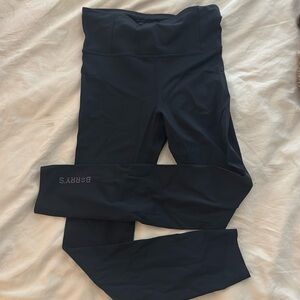 Barry’s  leggings
